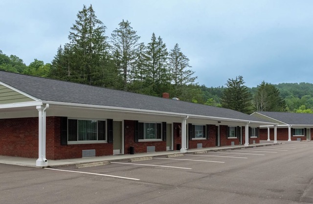 Valley Trail Inn