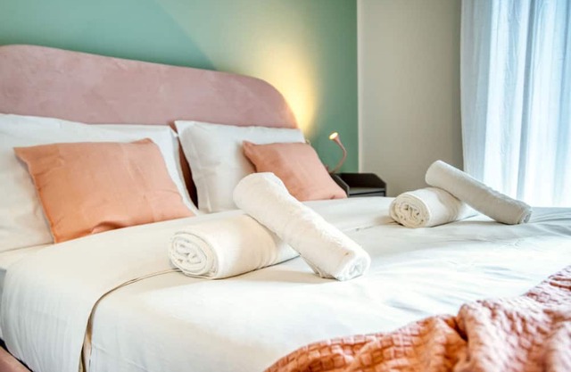Italianflat - Elegant Suites
