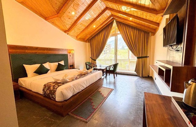 Mareema Resort