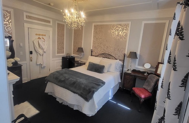 The Tamworth Hotel