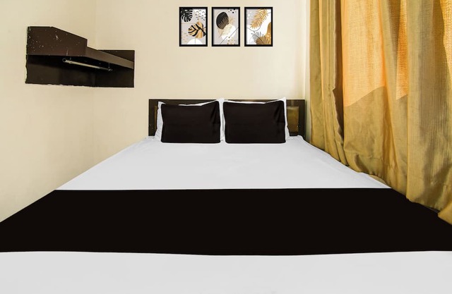 OYO 94741 Wisma Makassar