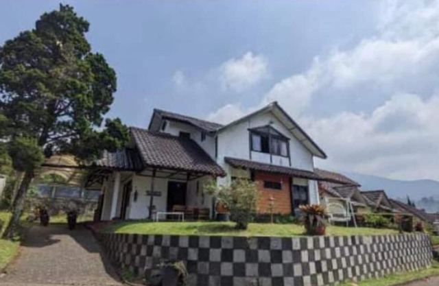 OYO 94711 Bougenville Resort