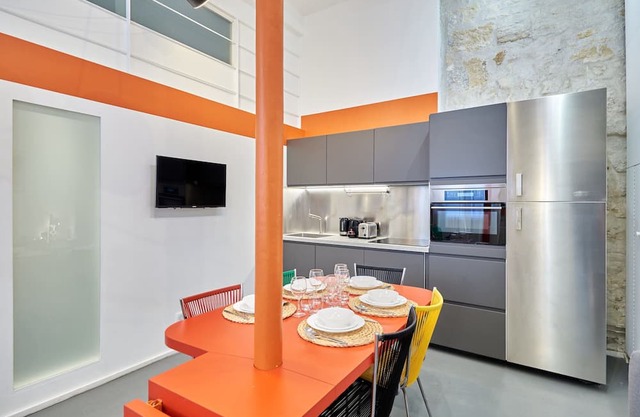 Superb Apartment Le Marais Center of Paris