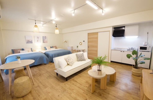 Fusaki Resort ISHIGAKI 102