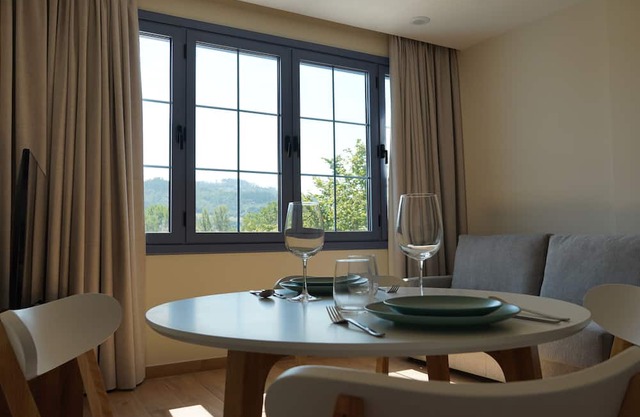 VILLAGRADO Suites AT3LLaves