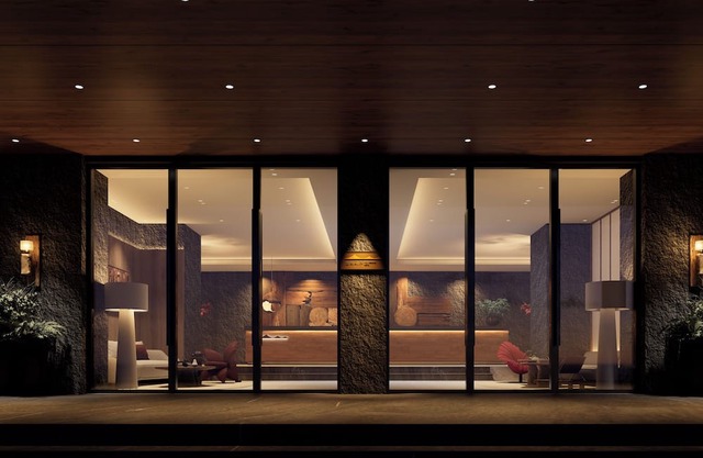 Borrman Hotel Guangzhou Linhexi Metro