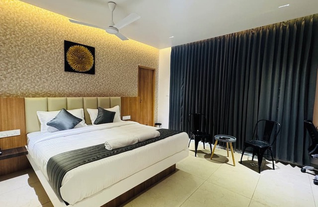Vaigai Residency
