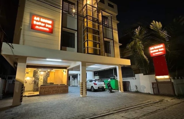 Better Inn