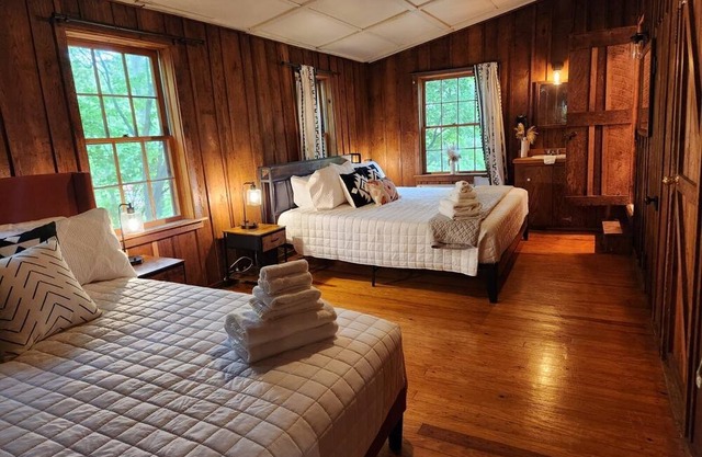 Wildrest Hotel