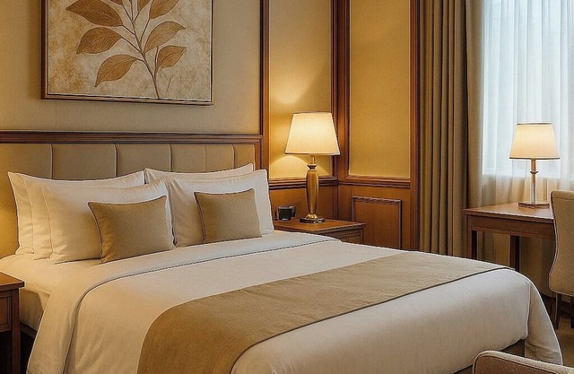 ASAR CAPOOR Hotel