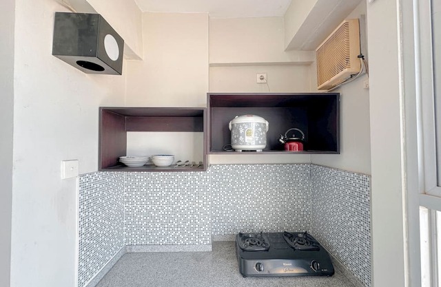 Best Deal 2Br At Dian Regency Apartment
