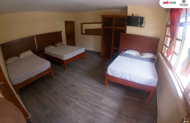 Hotel Las Brisas