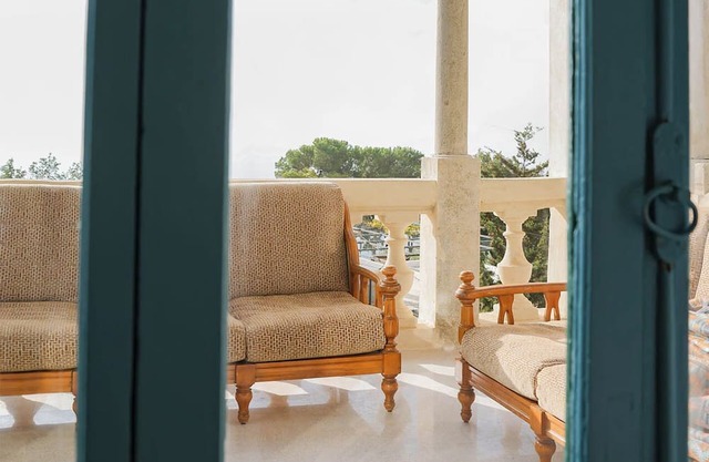 Villa Saf