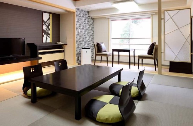 Livemax Resort Echigo Yuzawa