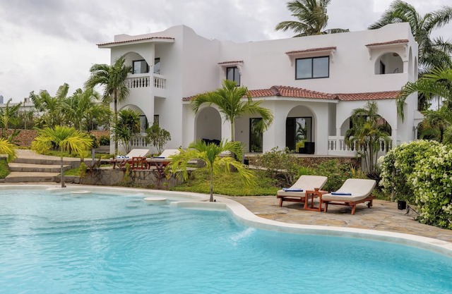Q Boutique Resort Malindi
