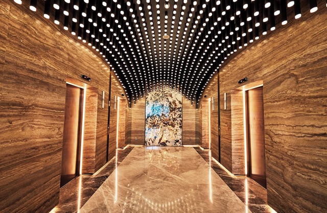 TRIMULIA Hotel