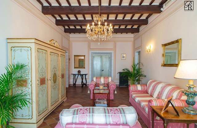 Palazzo Rossi
