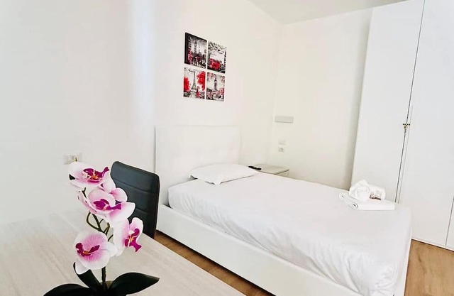 SMART SUITES FORLI