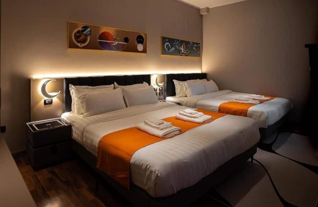 Hotel Royal