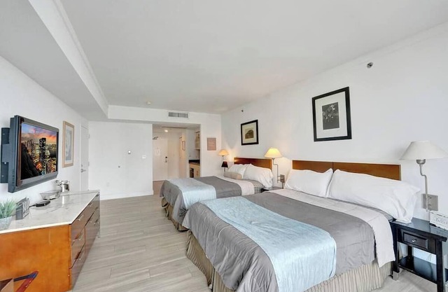 Stay Hospitality - Coconut Grove