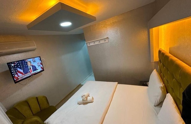 Rudolf Suit & Apart & Otel