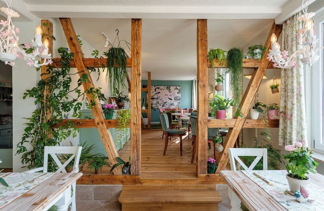 Pension Landhaus
