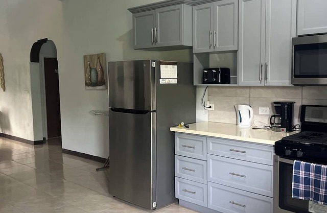 Periwinkles cozy retreat