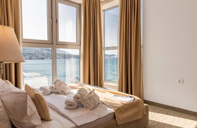 Porto Sole Hotel