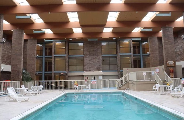 Mainstay Suites