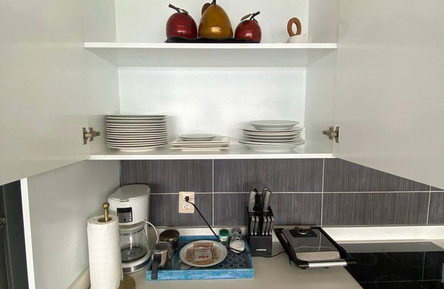 Apartamento Vista Mare 9-102