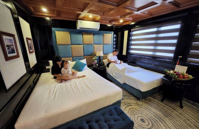 Cat Ba Ocean Cruise 7