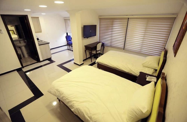 Taj Suites