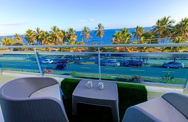 Ocean View Suites Bellamar