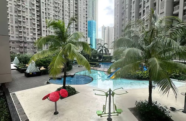 Platinum Royal Mediterania West Jakarta