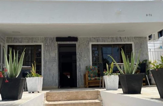 Hotel Aiport Crespo
