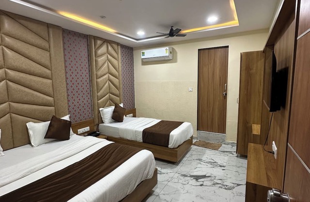 Hotel Royal King