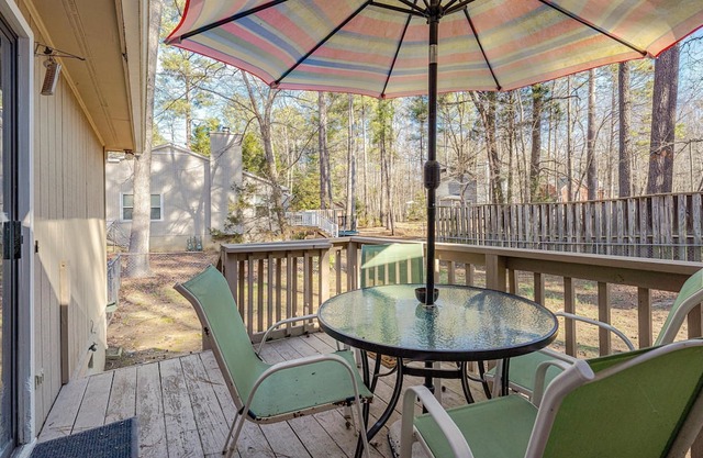 Duke Double King @ American Village 2 Bedroom Home by Quantum Suites