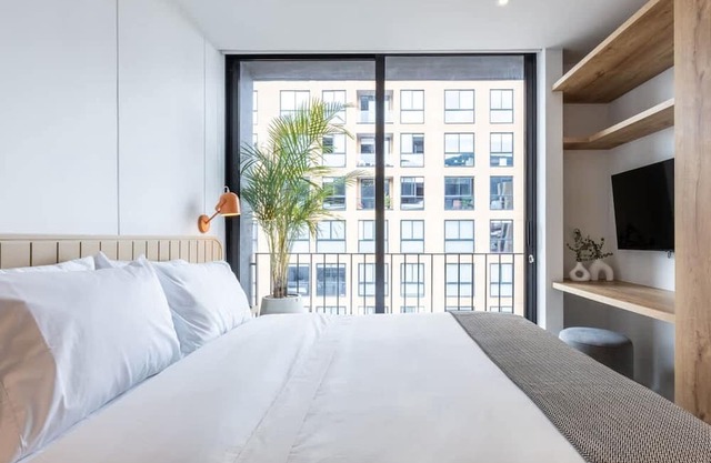 Unique Loft in Zona Rosa