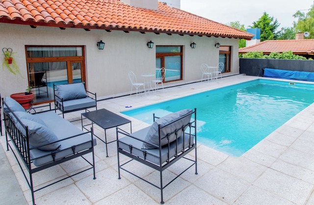 Alma LLena Hotel Boutique