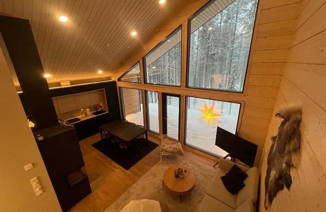 Villa Chill Levi