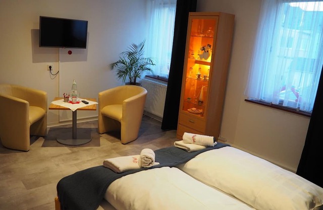 Apartment - Pension Piroska