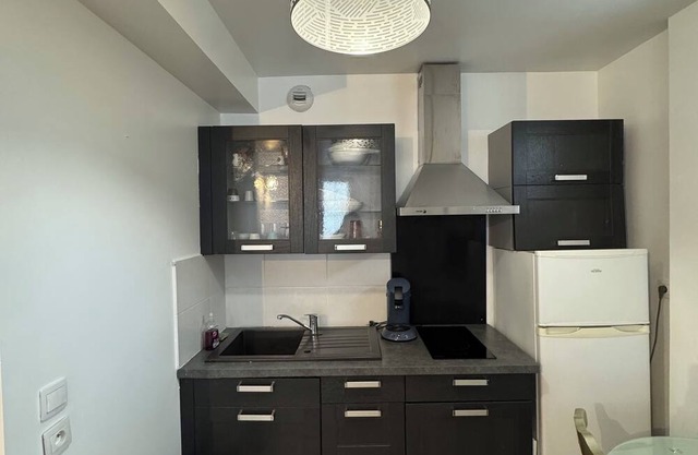 Tranquil apartment close to Paris, CDG Airport and Stade-de-France
