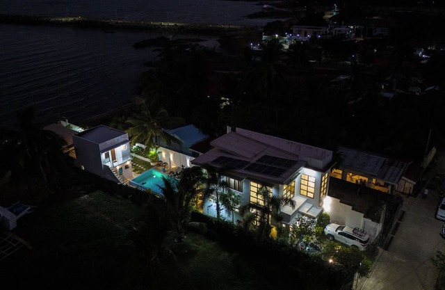 RLJ Beach House - Apartment