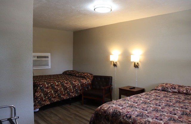 Starlite Motel