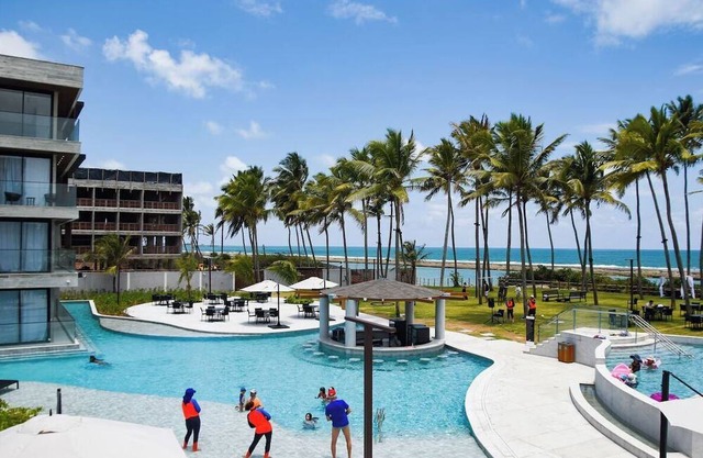 PORTO ALTO RESORT