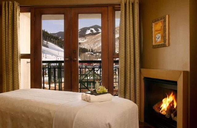 The Residences at Park Hyatt Beaver Creek
