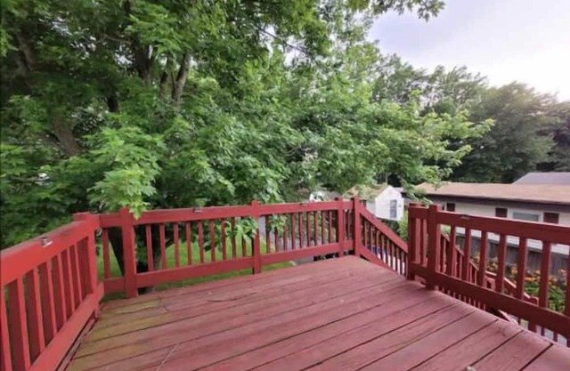 Chesapeake Bayside Loft