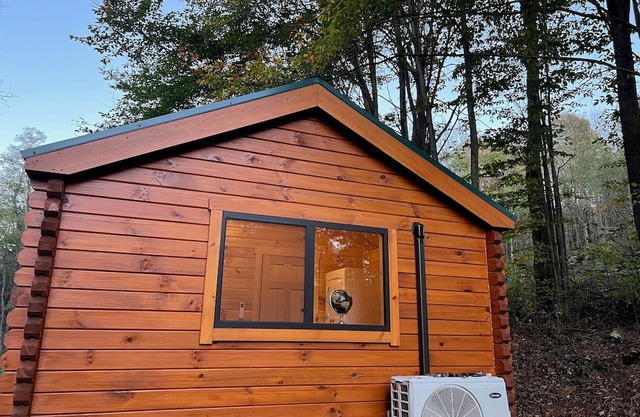 The Cozy Cabin: Mountain Escape at Snowshoe, WV