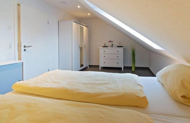 Lucky Comfortable holiday residence