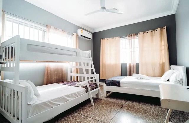 Brannic Lodge welcomes you !nn